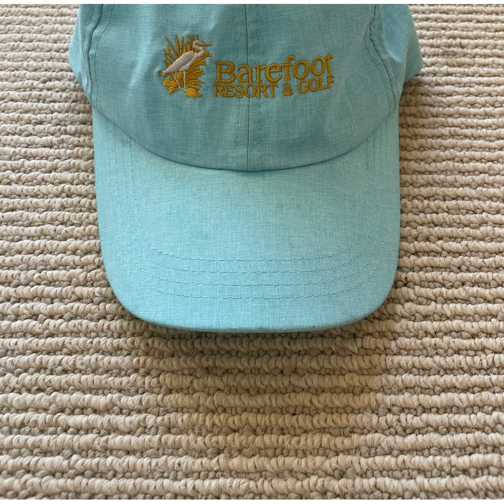 Golf hat